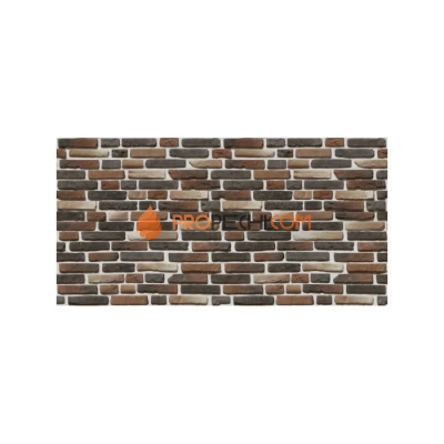 Термозащита DoorWood Фламма Дизайн Прага 087