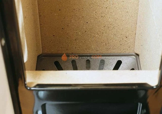 Печь-камин LaNordica Mignon