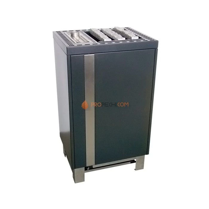 Электрическая печь Lang VapoTherm Superior, 12 кВт