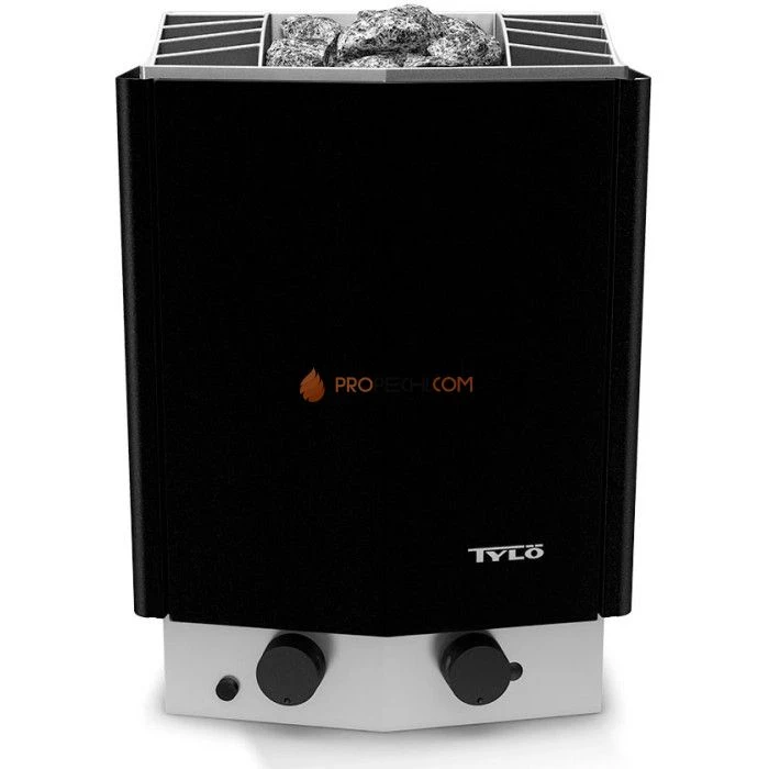Электрическая печь Tylo Compact 2/4