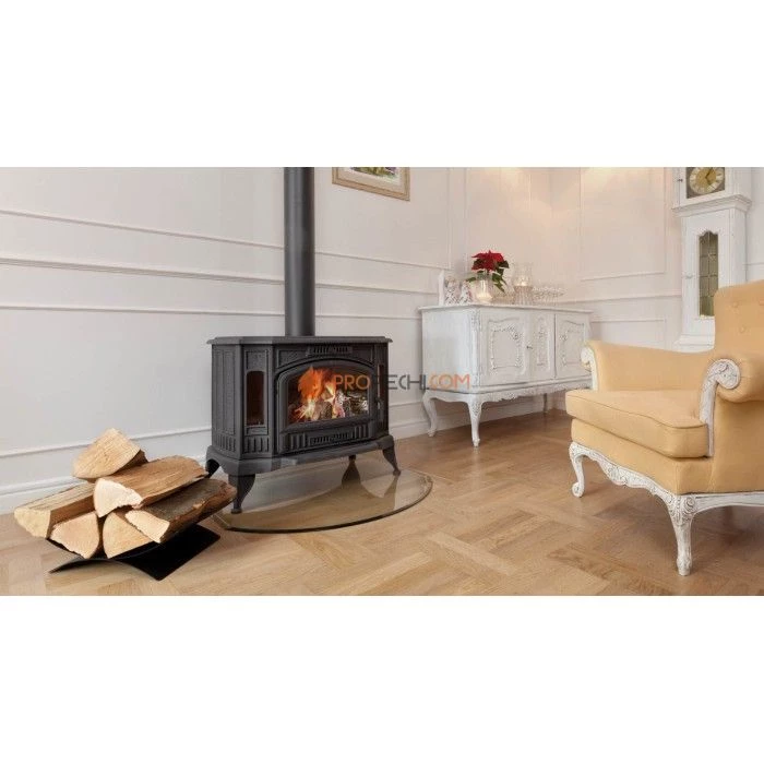 Печь-камин Kratki Koza/K9