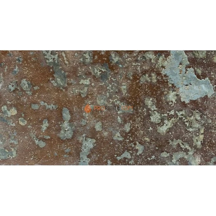 Панель Сланец мультиколор натуральный скол (600х300мм) упак. (6шт/1,08м2)