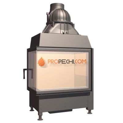 Каминная топка Schmid Ekko L 67(45)57