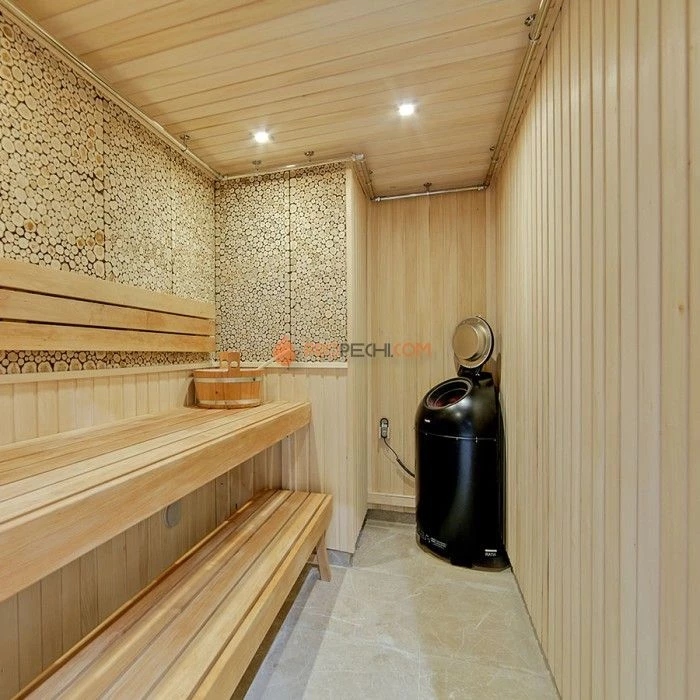 Электрическая печь Helo Saunatonttu 4