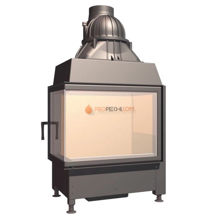 Каминная топка Schmid Ekko L 67(45)57