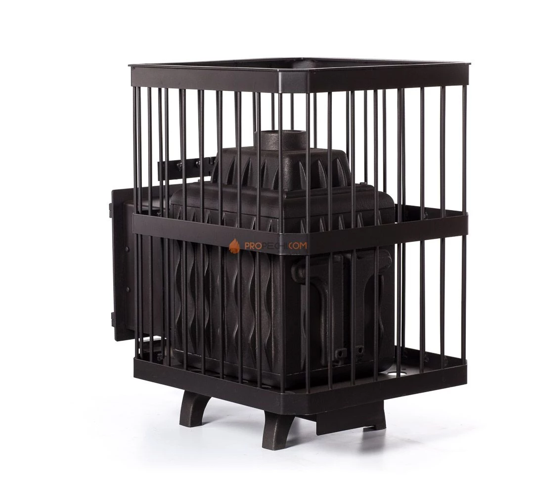 Банная печь Pro-Пар Ева 402 Прут