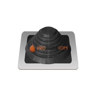 Master Flash №3 mini (6-102) mm чёрный