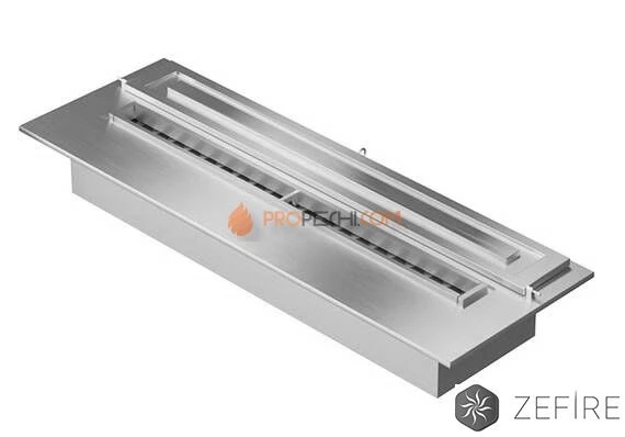 Прямоугольный контейнер Zefire 500 PREMIUM