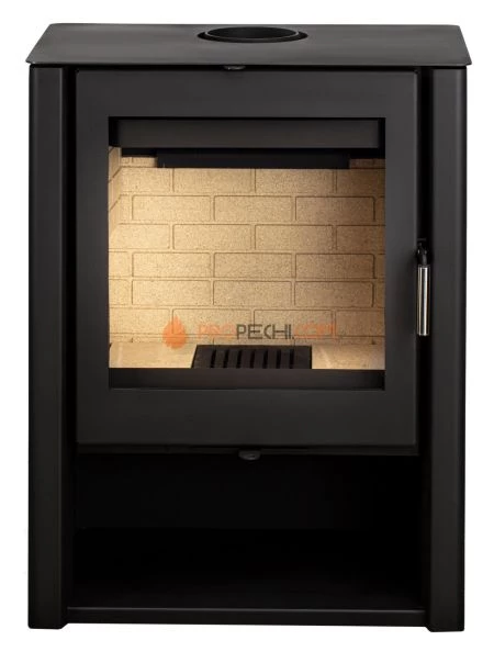 Печь-камин Мета-Бел Севан 7В