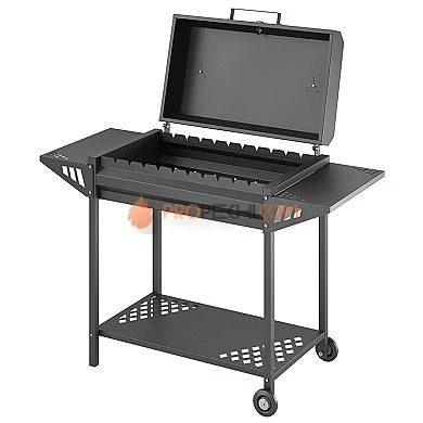 Мангал Везувий Кулинар 3