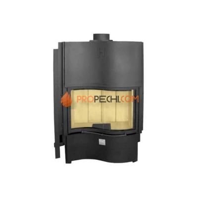 Каминная топка Hajduk Volcano (VOLCANO F)