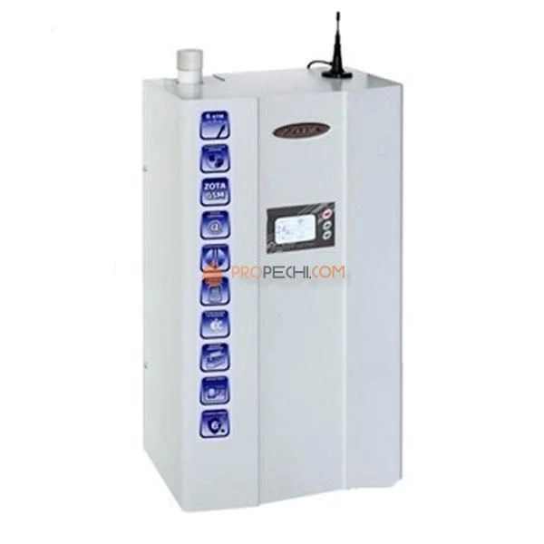 Котел Zota 21 Smart