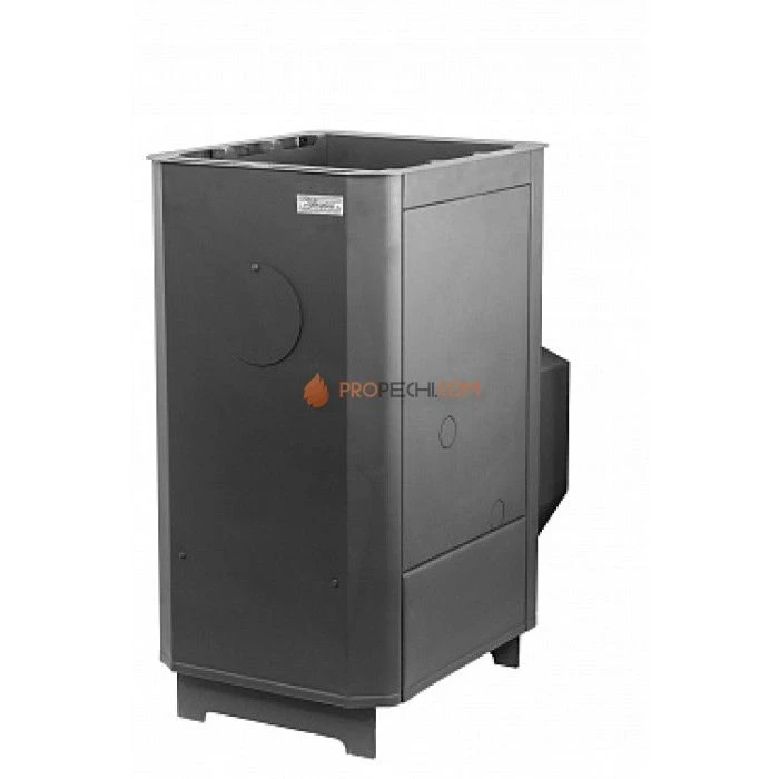 Дровяная печь для бани Варвара Паленица