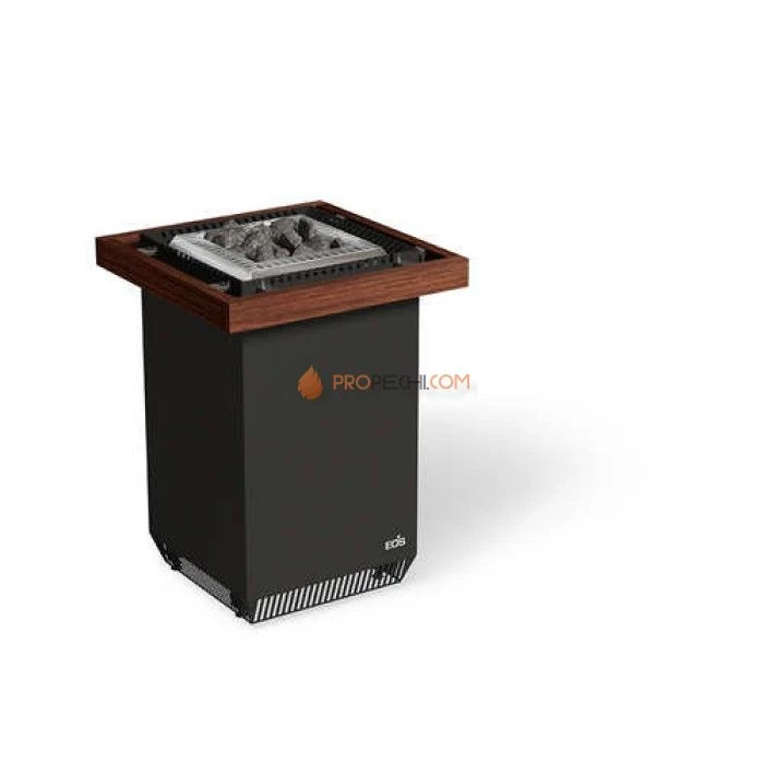 Электрическая печь EOS Selection 10,5 кВт Anthracite