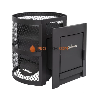 Банная печь Протопи Парилка Финка 14