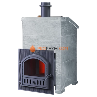 Комплект Гроза 24П Президент Талькохлорит