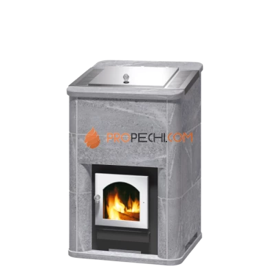 Дровяная печь для бани Tulikivi SK450