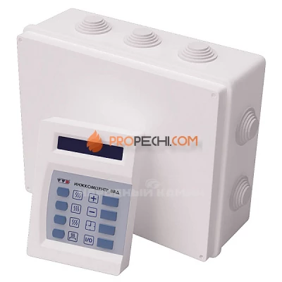 ПУ-02 МП (20-24 кВт) 380В