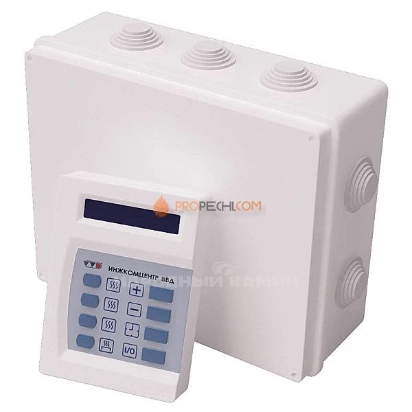 ПУ-02 МП (20-24 кВт) 380В