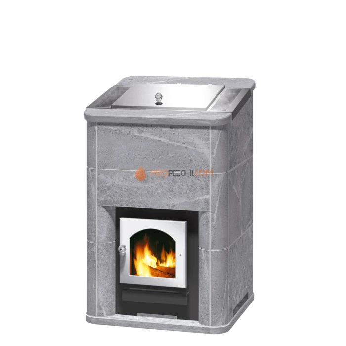 Дровяная печь для бани Tulikivi SK450