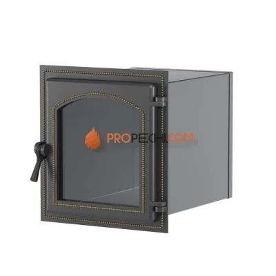 Духовка Везувий 220 (бронза)