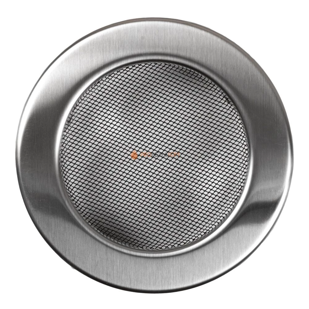 Диффузор D 125/173 нерж (1)