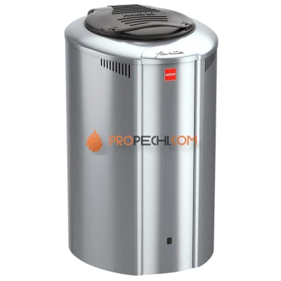 Электрическая печь Harvia Forte AFB9 Steel (с выносным пультом в комплекте)