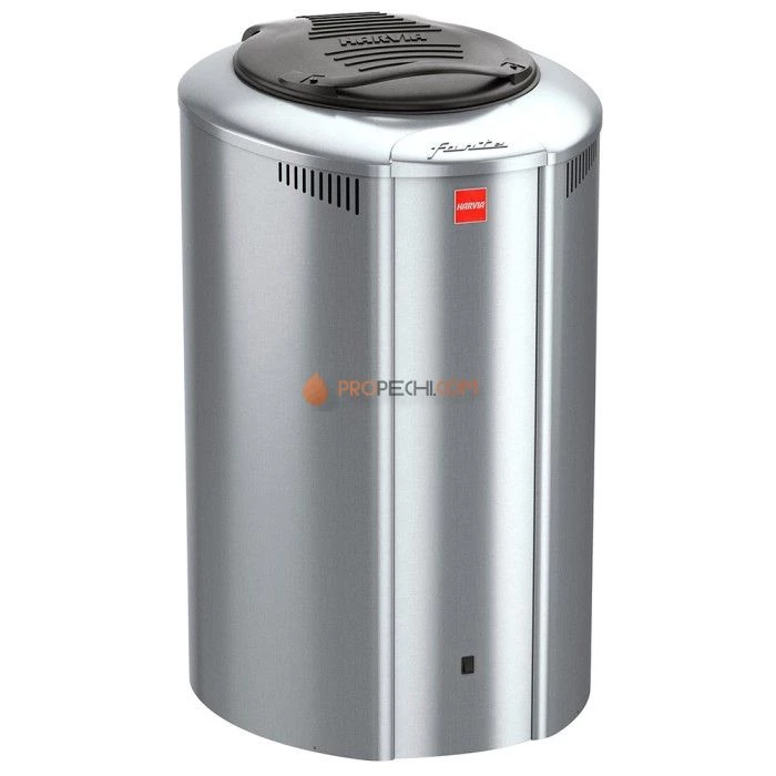 Электрическая печь Harvia Forte AFB9 Steel (с выносным пультом в комплекте)