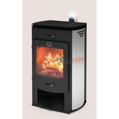 Печь-камин Теплодар Танго