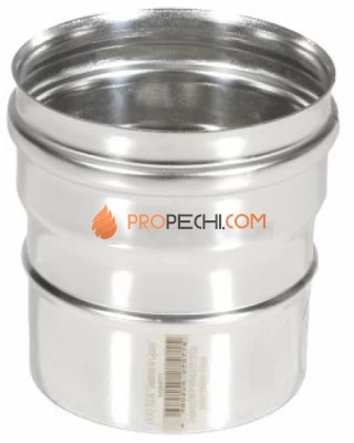 Переход Моно П-М 430-0.8 D100/120