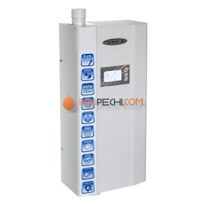 Котел Zota 9 Smart