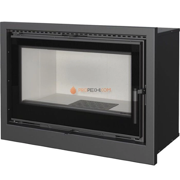 Каминная топка Kratki ARKE/80 (12 кВт)