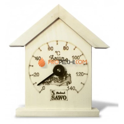 Термометр SAWO 115-ТA