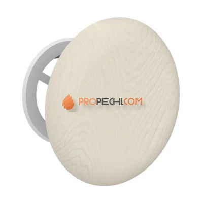 Вентиляционный клапан SAWO 634-A (диаметр 125 мм)