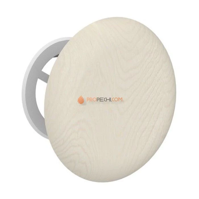 Вентиляционный клапан SAWO 634-A (диаметр 125 мм)