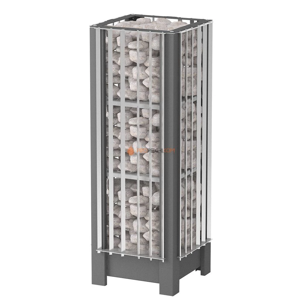 Электрокаменка Geos-City 9