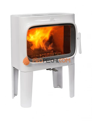 Печь-камин Jotul F 305 LL WHE