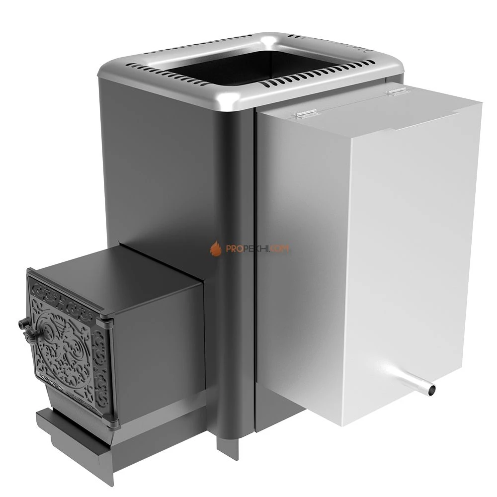 Банная печь Березка 15 ДТ-3