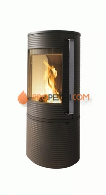 Печь-камин Invicta Altara Plus