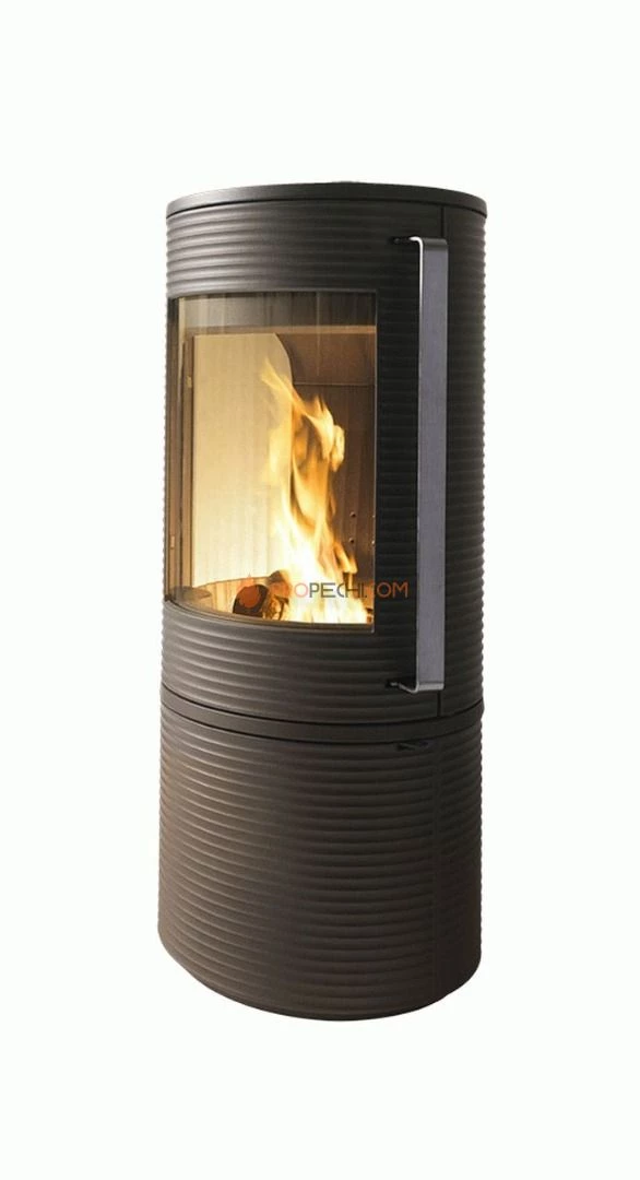 Печь-камин Invicta Altara Plus