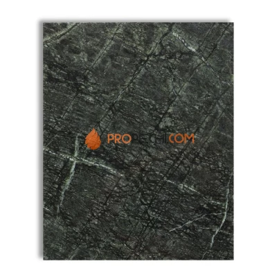 Плитка Серпентинит полированная 300х240мм