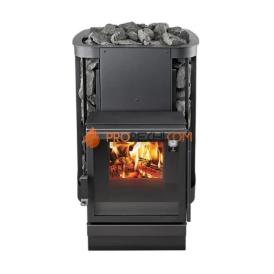 Дровяная печь для бани Kastor Saga 22 T