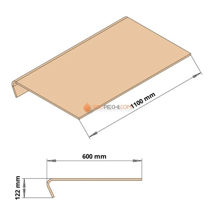 Сиденье Cariitti Taive (Береза)
