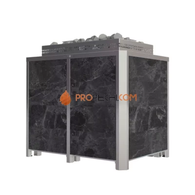 Электрическая печь Инжкомцентр ВВД Премьера Профи 48 (талькохлорит)