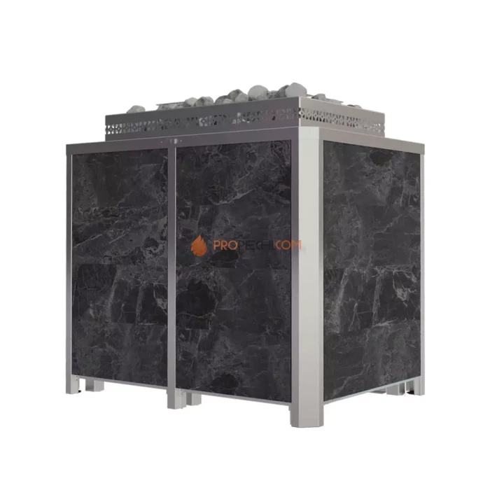 Электрическая печь Инжкомцентр ВВД Премьера Профи 36 (талькохлорит)