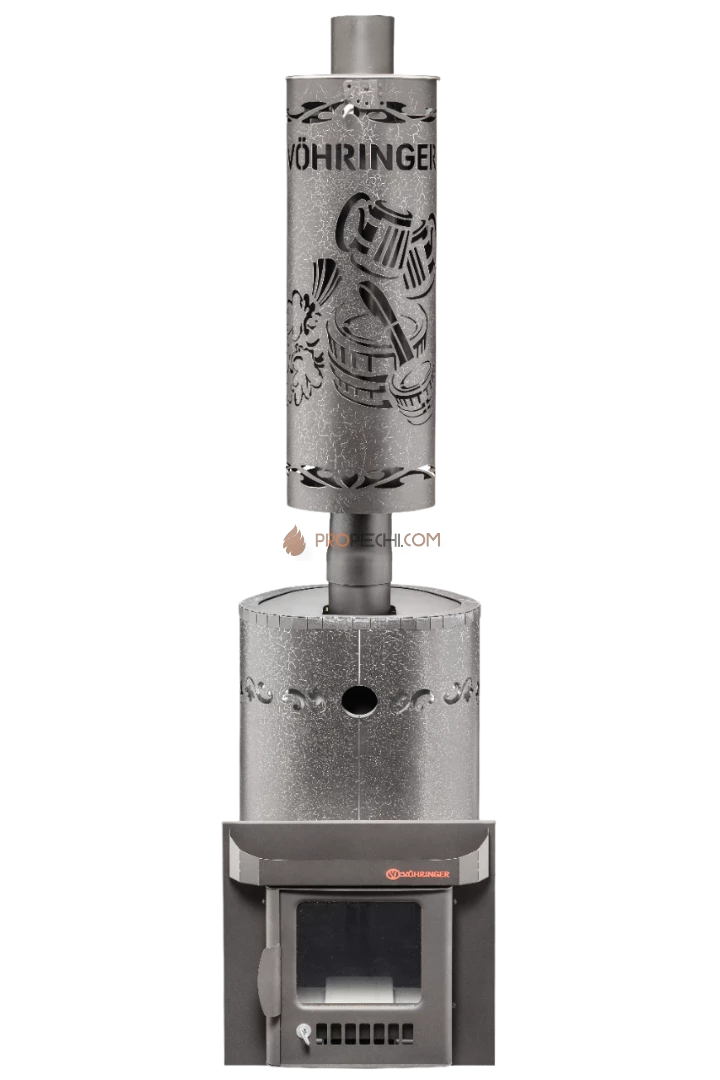 Банная печь Ферингер Мини ПФ Стандарт