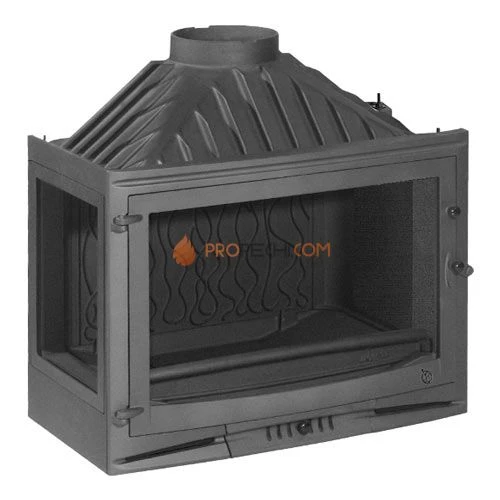 Каминная топка Invicta Selenic 700 Left