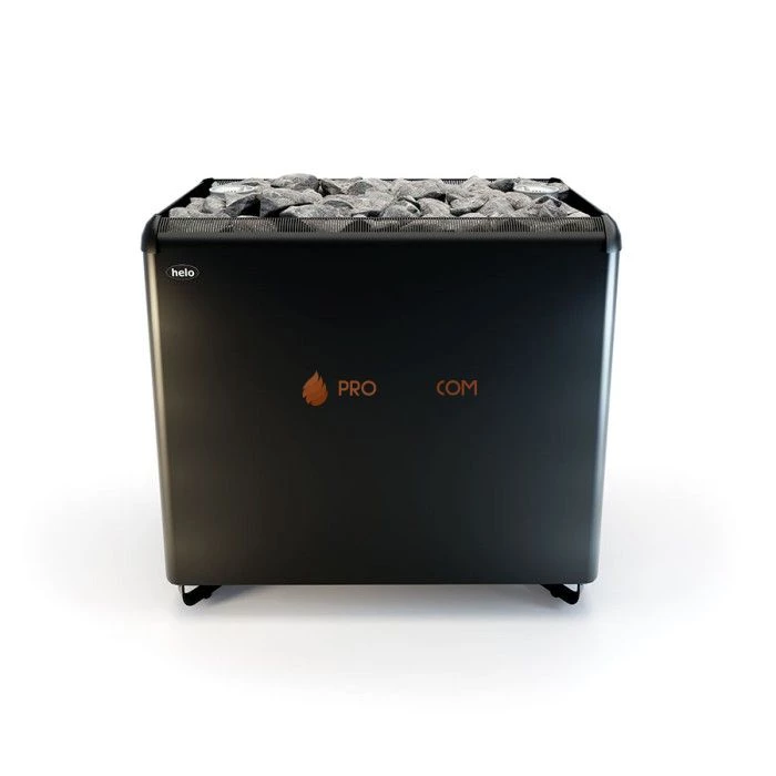 Электрическая печь Helo Magma 181