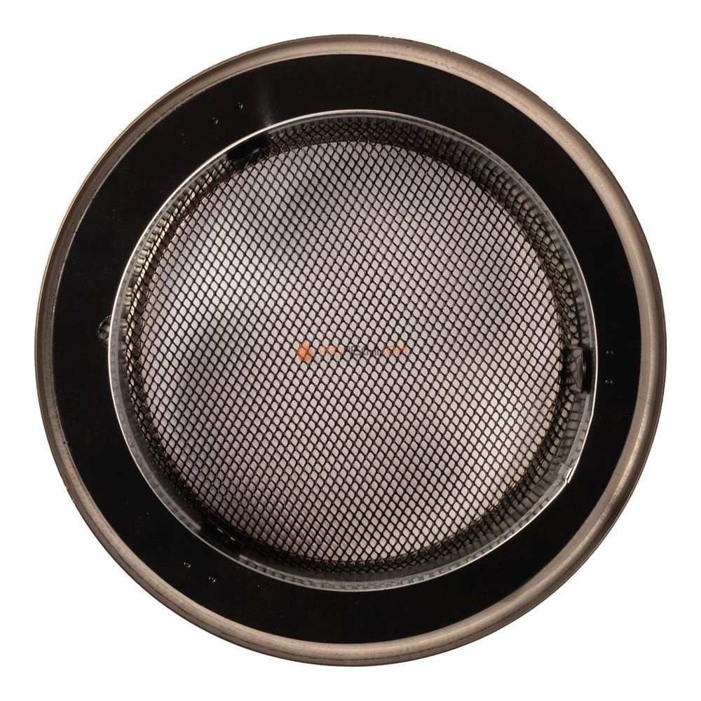 Диффузор D 125/173 золото (1)