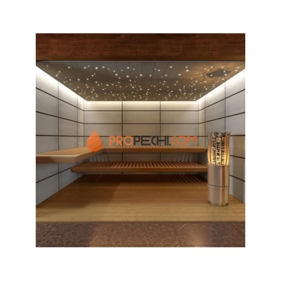 Панель DoorWood шпон Тополь